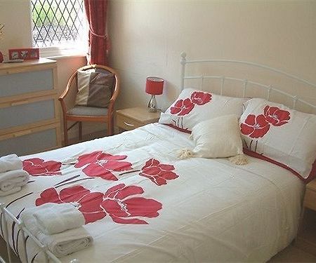 Hotel The Royal Oak à Lydney Extérieur photo