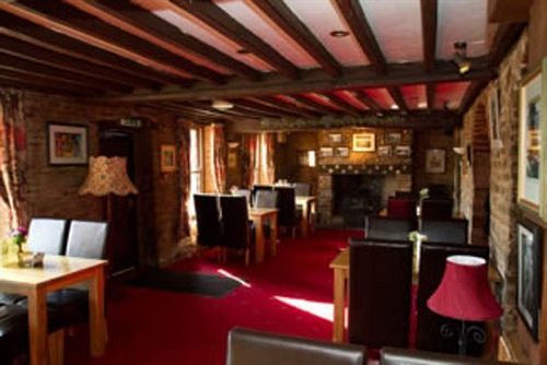 Hotel The Royal Oak à Lydney Extérieur photo
